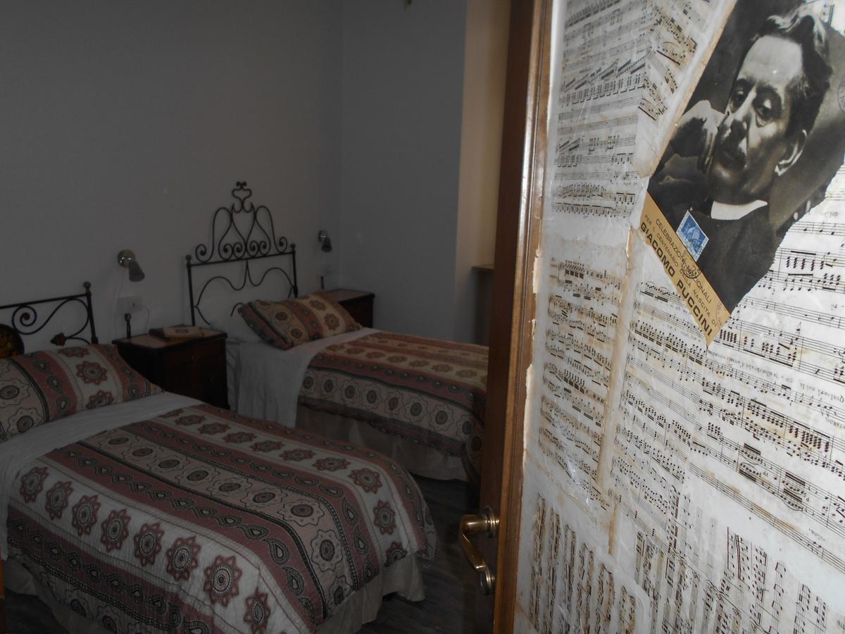 La Maison Des Artistes Bergamo Zewnętrze zdjęcie