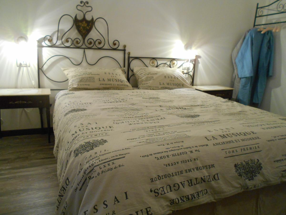 La Maison Des Artistes Bergamo Zewnętrze zdjęcie
