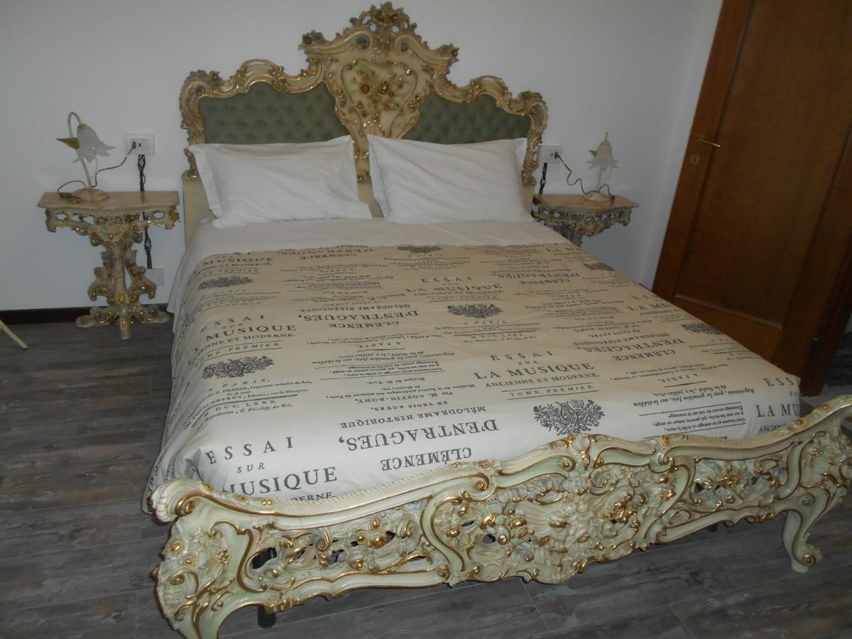 La Maison Des Artistes Bergamo Zewnętrze zdjęcie