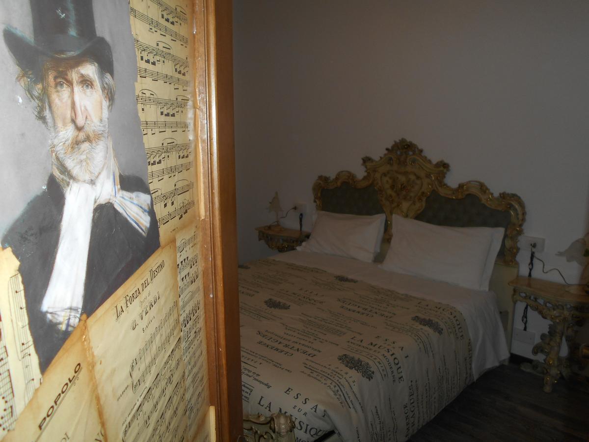 La Maison Des Artistes Bergamo Zewnętrze zdjęcie