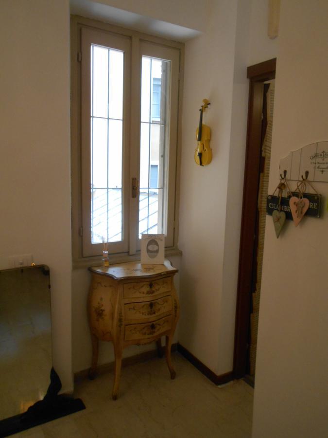 La Maison Des Artistes Bergamo Zewnętrze zdjęcie